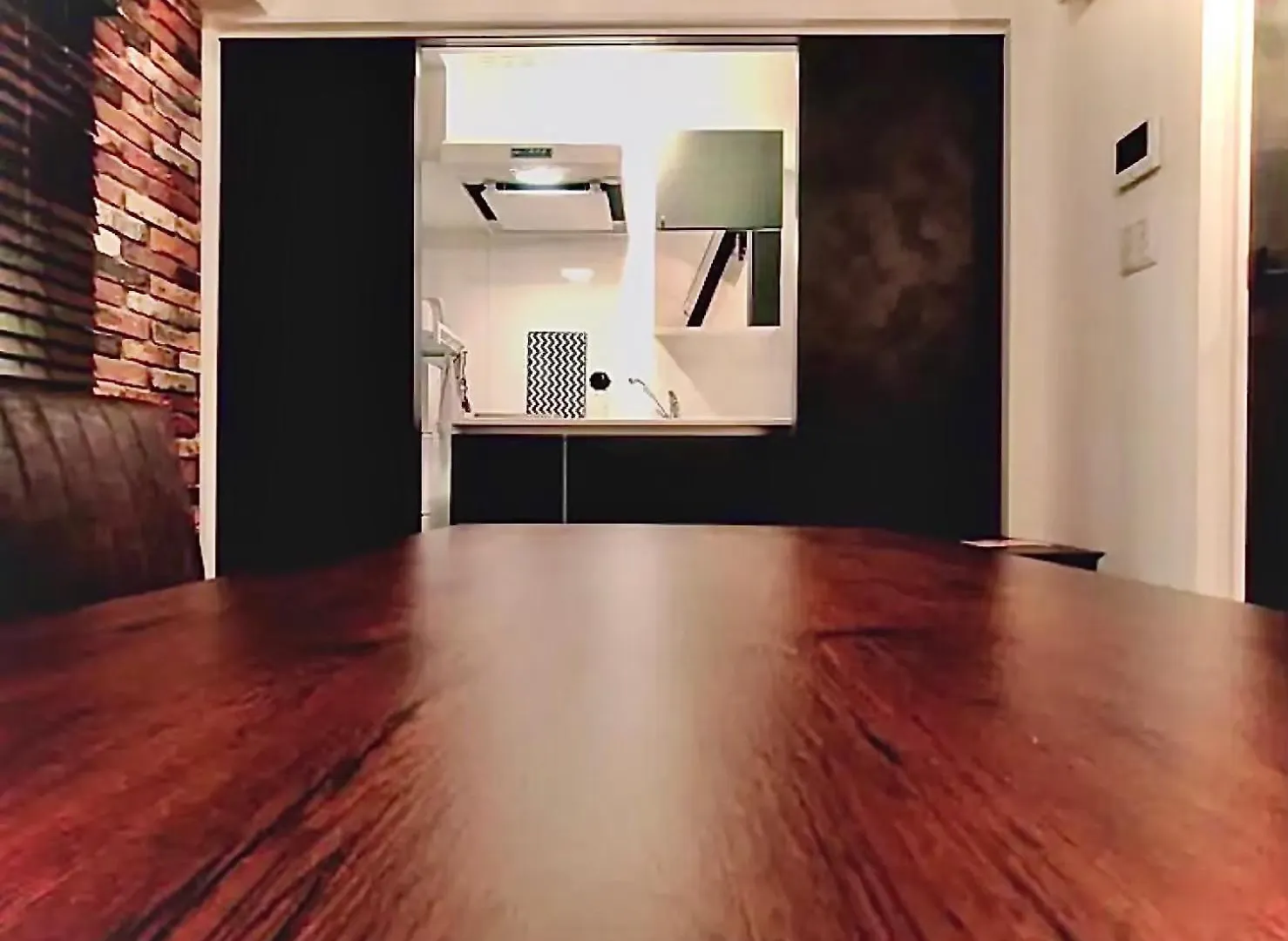 טוקיו Eternity Apartment Hotel Shinagawa - Vacation Stay 01957V יפן