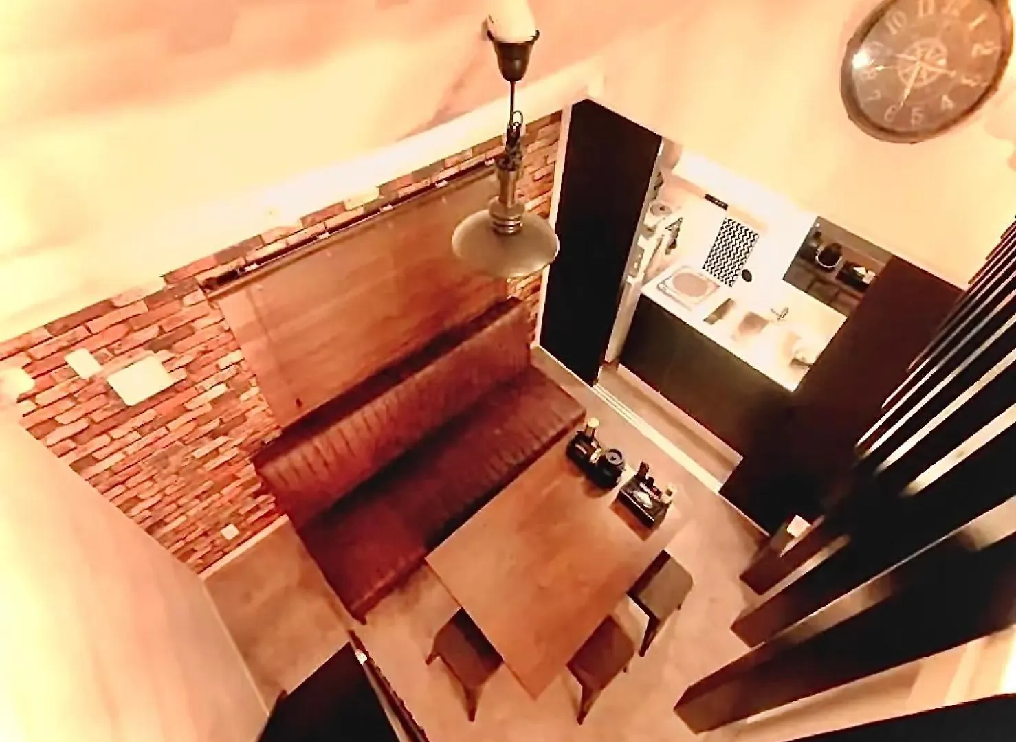 Eternity Apartment Hotel Shinagawa - Vacation Stay 01957V Tokyo Japan