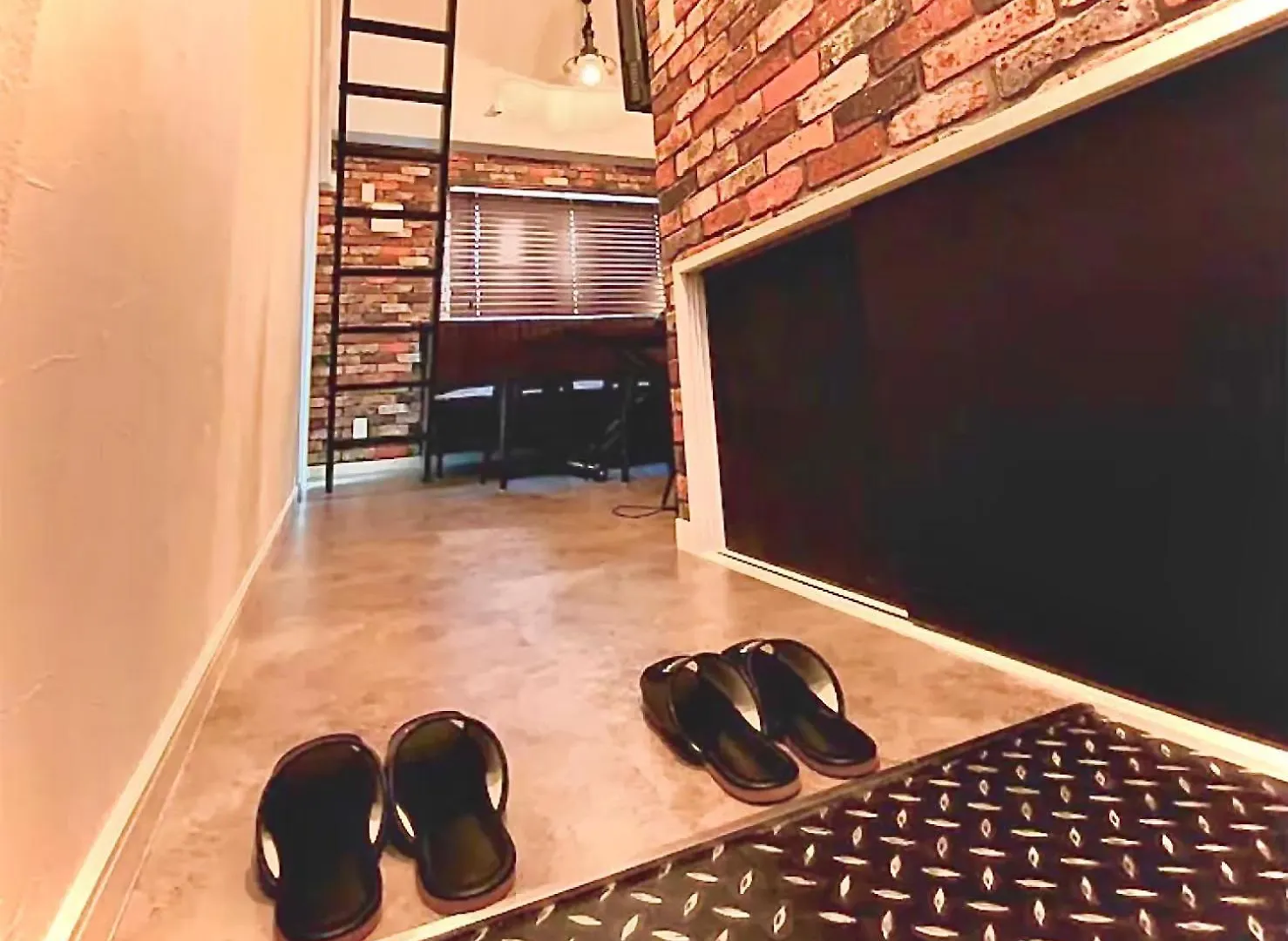 Eternity Apartment Hotel Shinagawa - Vacation Stay 01957V Tokyo 0*,
