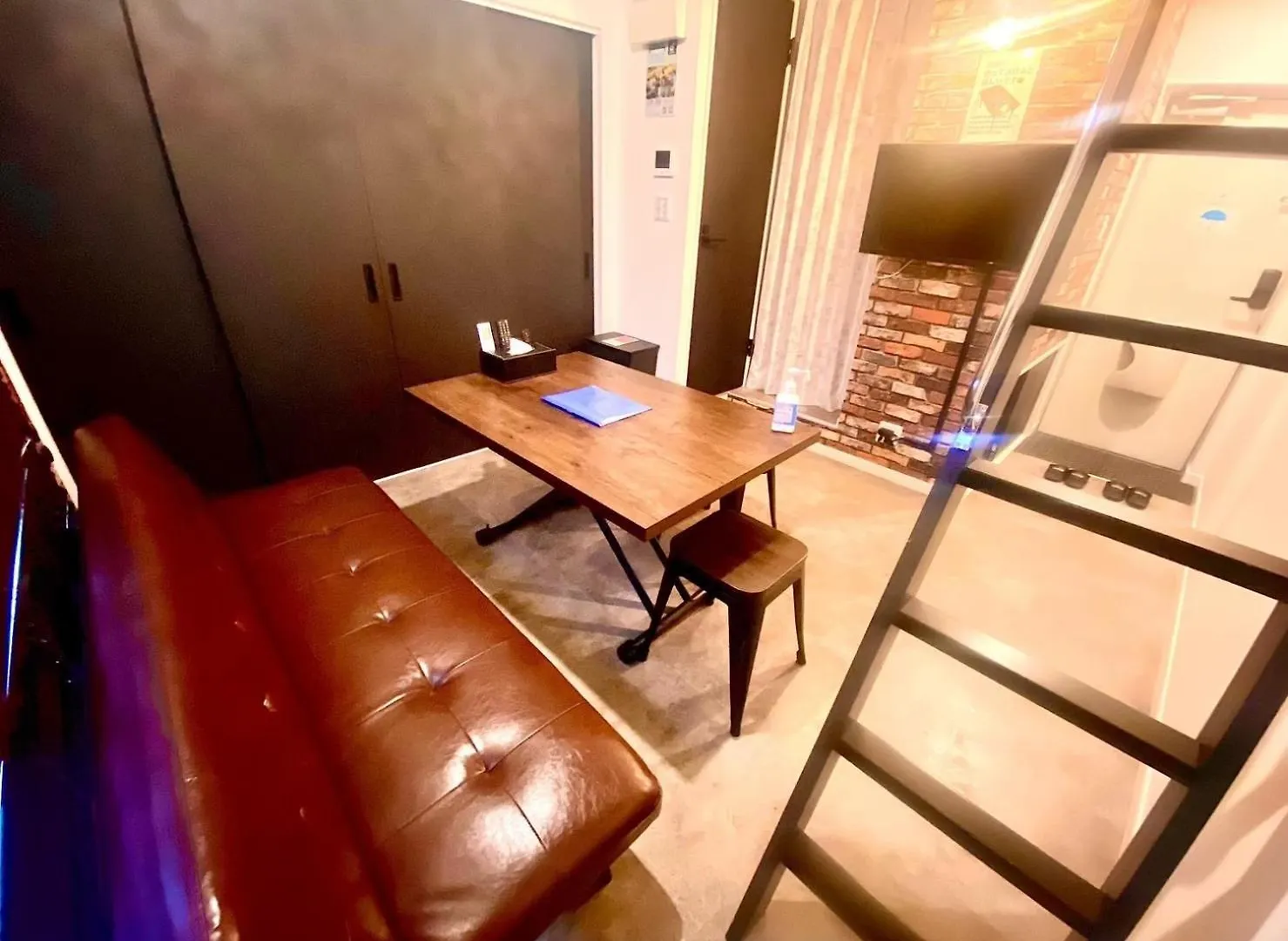 Eternity Apartment Hotel Shinagawa - Vacation Stay 01957V Tokyo