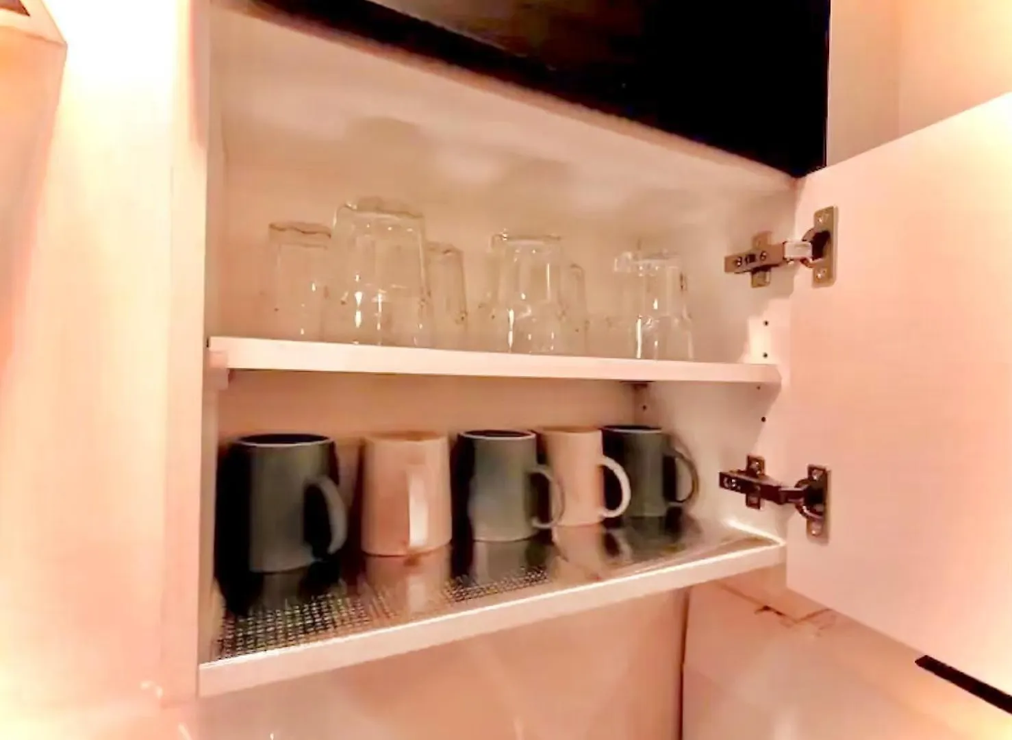 Eternity Apartment Hotel Shinagawa - Vacation Stay 01957V Tokyo Japan