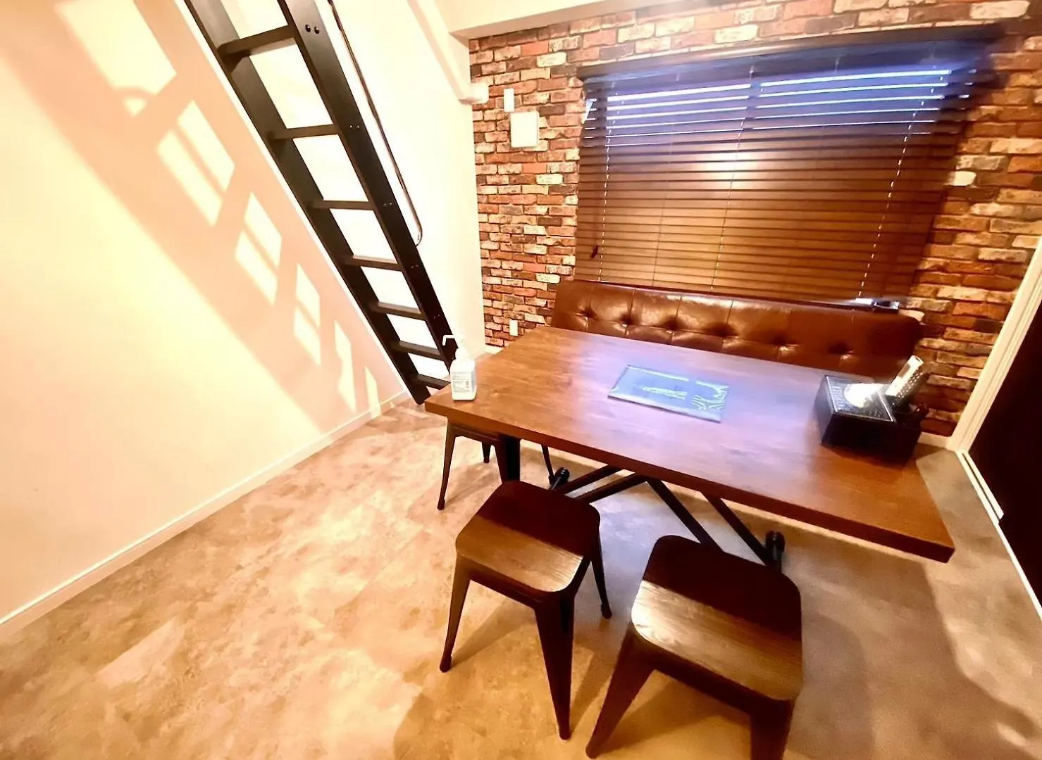 Eternity Apartment Hotel Shinagawa - Vacation Stay 01957V Tokyo 0*,