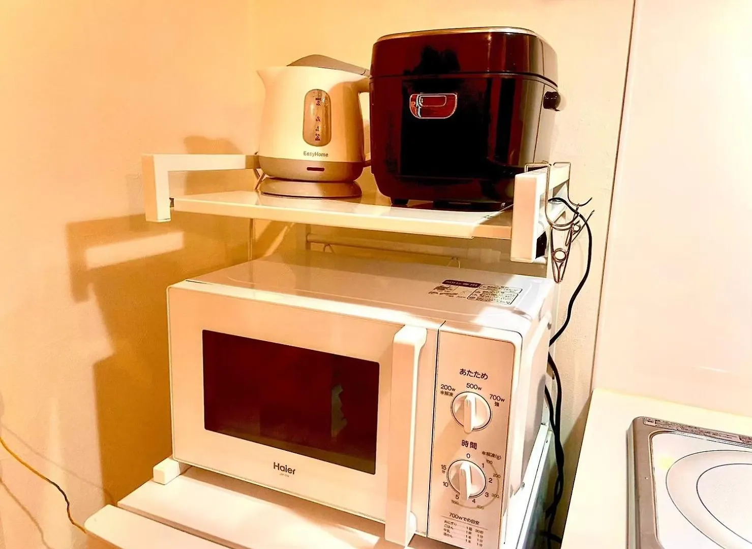 Eternity Apartment Hotel Shinagawa - Vacation Stay 01957V Tokyo