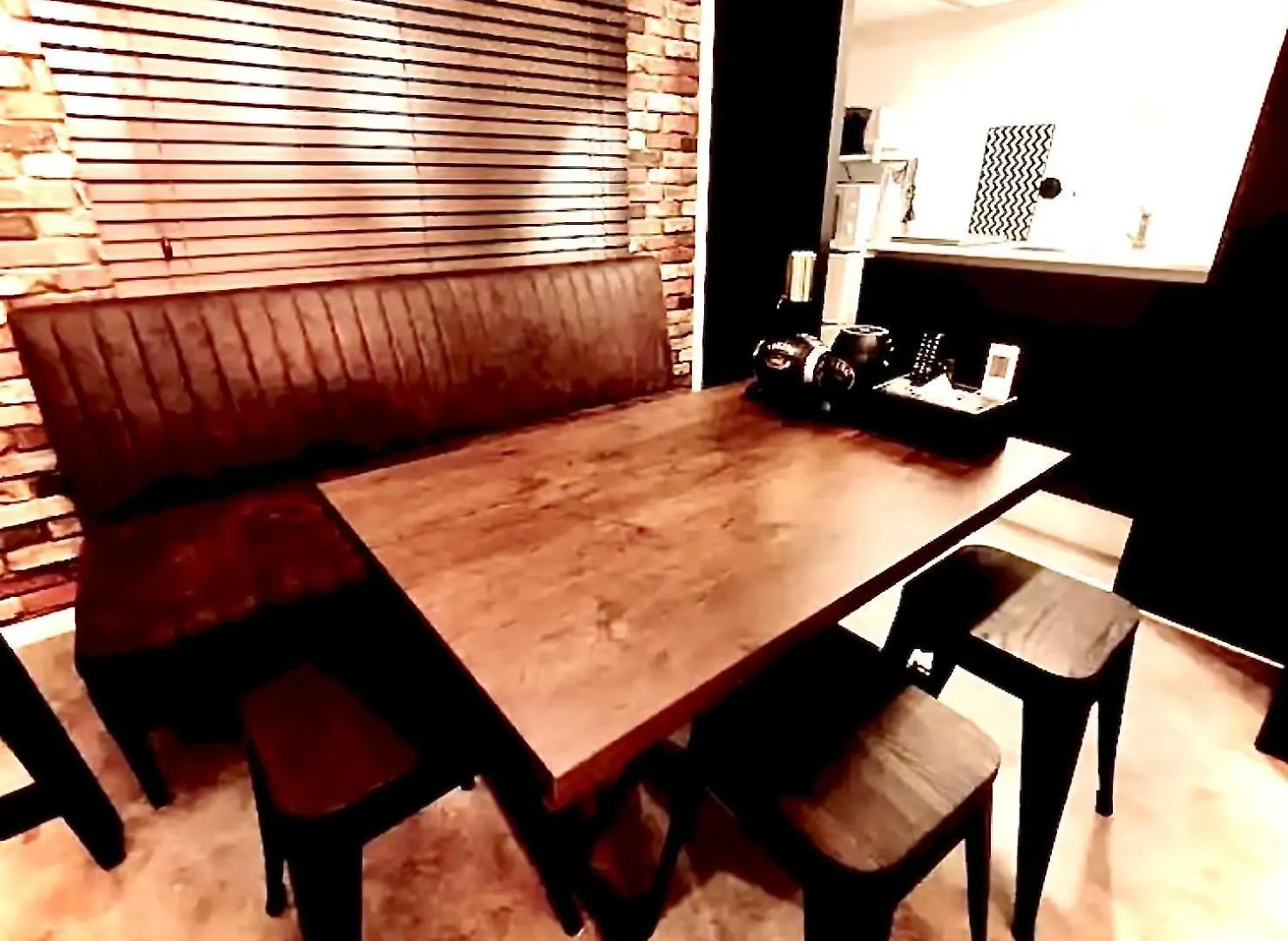 Eternity Apartment Hotel Shinagawa - Vacation Stay 01957V Tokyo