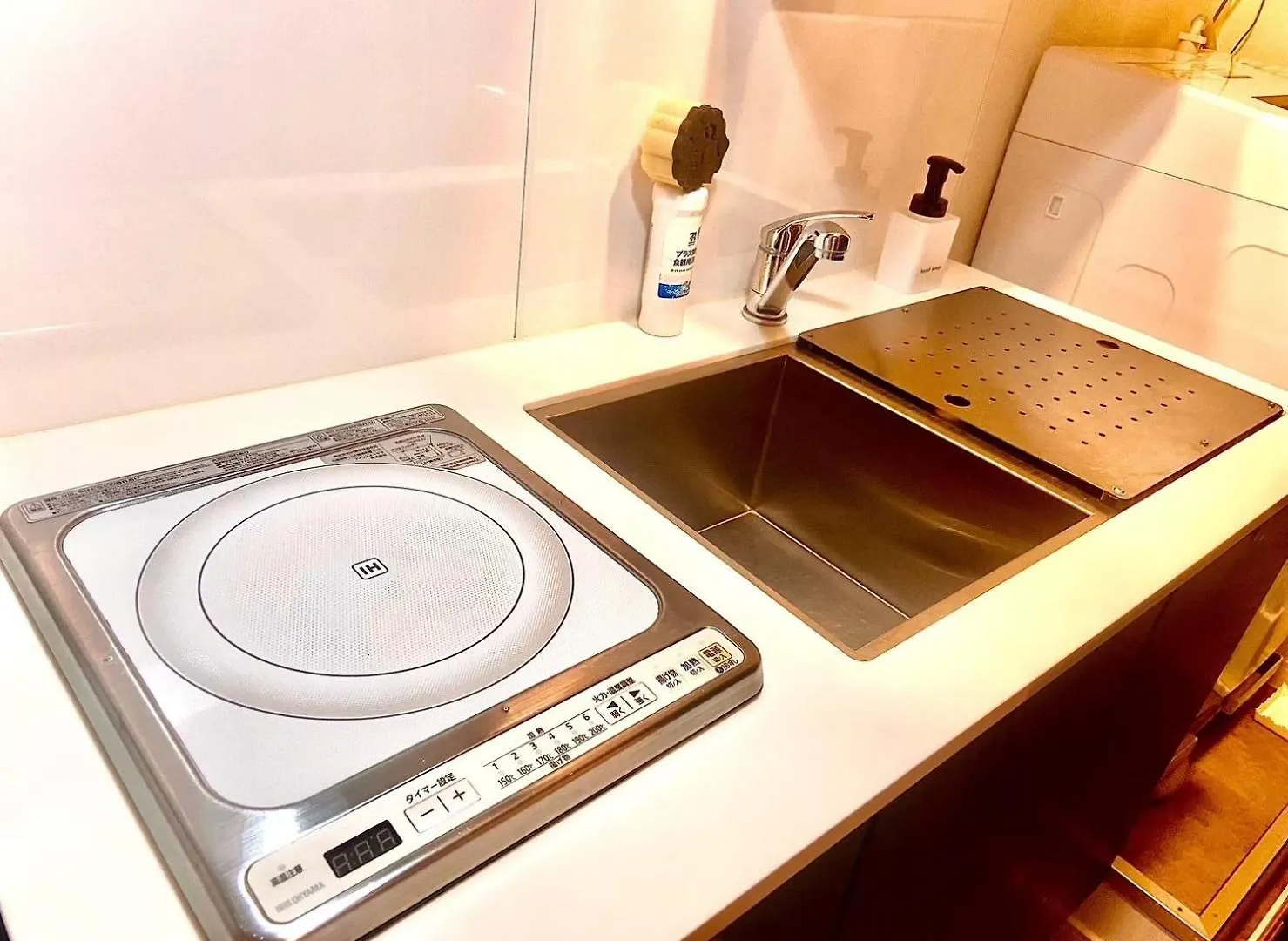 Eternity Apartment Hotel Shinagawa - Vacation Stay 01957V Tokyo