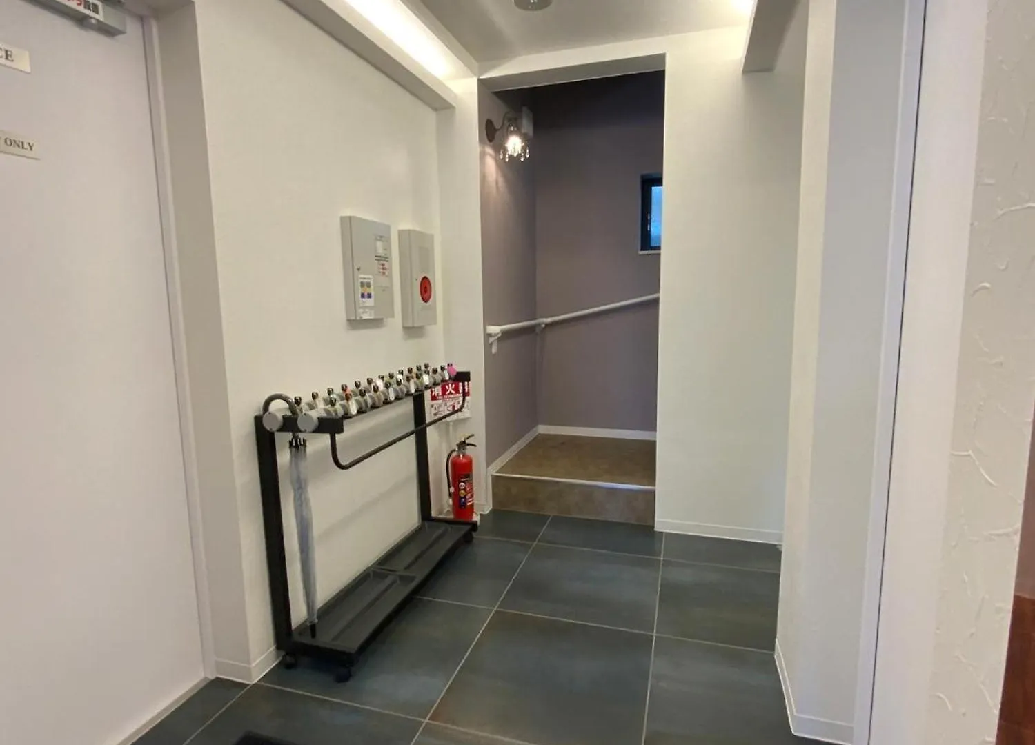 Eternity Apartment Hotel Shinagawa - Vacation Stay 01957V Tokyo Japan